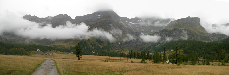 Alpe di Veglia