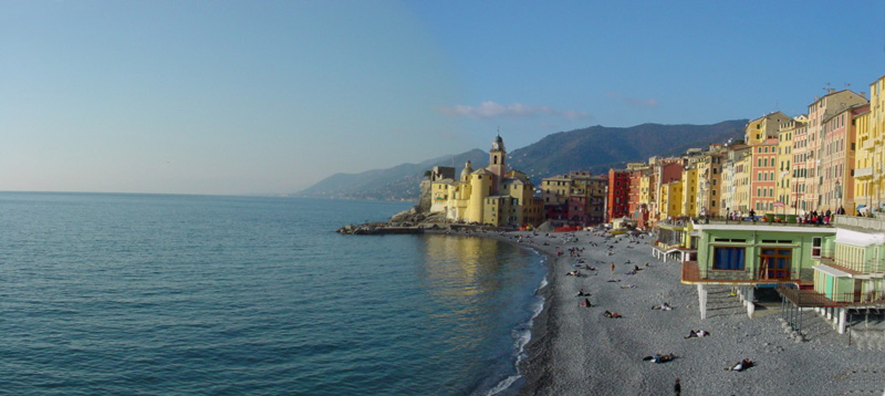 Camogli